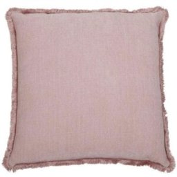 SoffaDirekt Benn Kuddfodral 45x45 Rosa