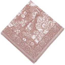 SoffaDirekt Sigge Servett Rosa