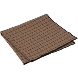 SoffaDirekt Rut Servett 50x50 Choklad