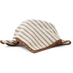 Jakobsdals Fresco Servett 40x40 Brun