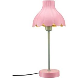 PR Home Wera Bordslampa Rosa/grön