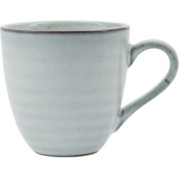House Doctor Rustic Mugg Grå/blå