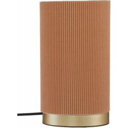 PR Home Dora Bordslampa 25cm Brun