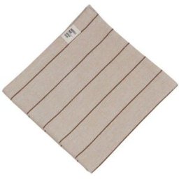 SoffaDirekt Elvis Servett 45x45 Kastanj