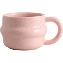 Nordal Ysia Kopp Rosa
