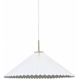 PR Home Dora Taklampa 60cm Vit