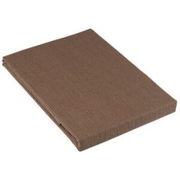 SoffaDirekt Jana Duk 140x250 Choklad