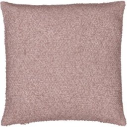Svanefors Trond Kuddfodral 60x60 Rosa