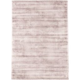 SoffaDirekt Lexi Viskosmatta 160x230 Rosa