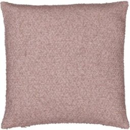 Svanefors Trond Kuddfodral 45x45 Rosa