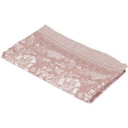 SoffaDirekt Sigge Duk 145x300 Rosa