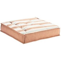 Madam Stoltz Dyna 60x60 Rosa