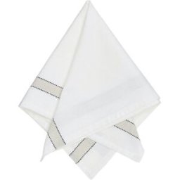 Svanefors Siri Servett Lin 45x45cm
