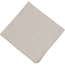 SoffaDirekt Olov Servett 50x50 Offwhite