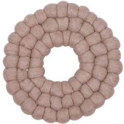 SoffaDirekt Ralf Grytunderlägg Rosa