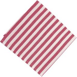 SoffaDirekt Selma Servett Cerise