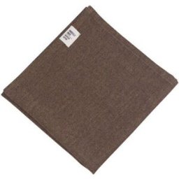 SoffaDirekt Vida Servett 45x45 Nougat