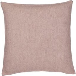 Svanefors Greenwich Kuddfodral 60x60 Rosa