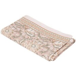 SoffaDirekt Dino Duk 145x300 Rosa