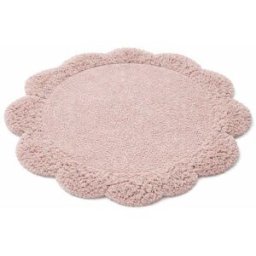 SoffaDirekt Jazy Matta 180 Rosa