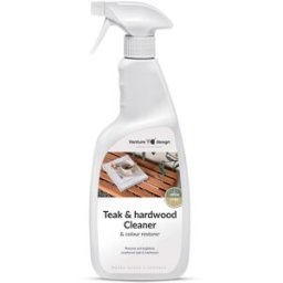 SoffaDirekt Möbelvård Rengöring Teak/trä