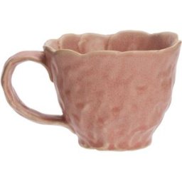 Madam Stoltz Mugg Rosa