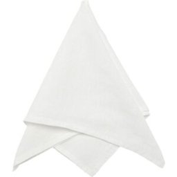 Svanefors Julie Servett Offwhite 45x45cm