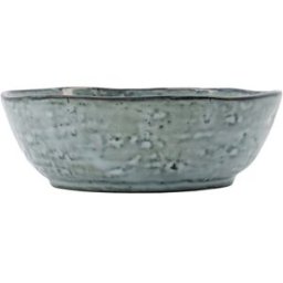 House Doctor Rustic Skål 14 Cm Grå/blå