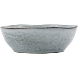 House Doctor Rustic Skål 11,5 Cm Grå/blå