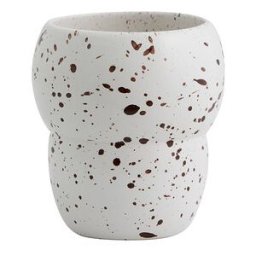 Nordal Ria Mugg Ivory