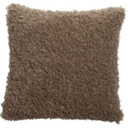 SoffaDirekt Dora Kuddfodral 50x50 Beige