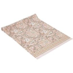 SoffaDirekt Dino Löpare 40x145 Rosa