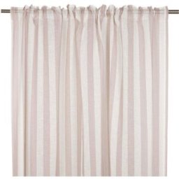 SoffaDirekt Lisa Multibandslängd 135x280 Rosa