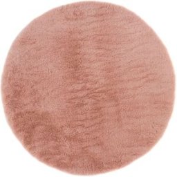 SoffaDirekt Super-Cosy Matta 160 Rosa