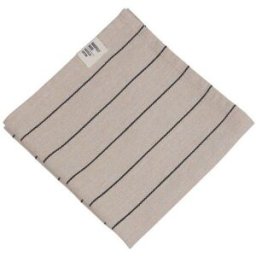 SoffaDirekt Elvis Servett 45x45 Svart