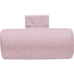 SoffaDirekt Ängsvik 2-Pack Nackkuddar Rosa