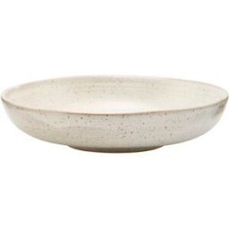 House Doctor Pion Skål 19 Cm Grå/vit