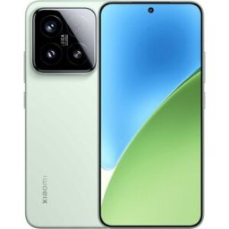 Xiaomi 15 12 GB 512 GB Dual-SIM grön