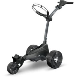 Motocaddy M5 GPS DHC Ultra 2026