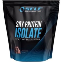Self Omninutrition Soy Protein Isolate 1 Kg Choklad