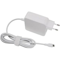 Topmedia 96W universal USB-C laddare till Mac och PC med 1.8m kabel