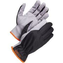 Handske Worksafe A100 s.9 12par
