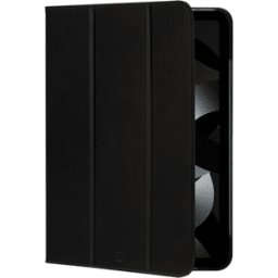 Apple iPad 10.9'' (10th gen.) 2022 Case Oslo, Black
