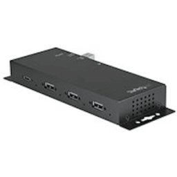 StarTech.com USB C-hubb pÃ¥ 10Â Gbps med 4 portar - USB