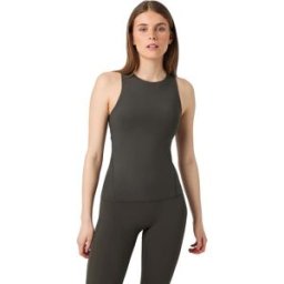 Björn Borg Women's Studio 2 In 1 Tank Top Peat S