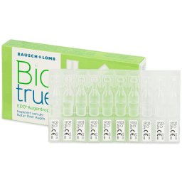 Biotrue EDO Ögondroppar 10x 0,5 ml