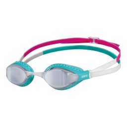 Simglasögon Arena Airspeed Mirror Silver-Turquoise