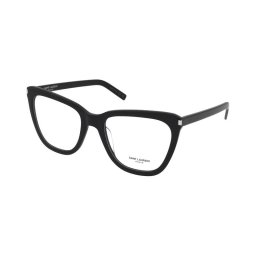 Glasses Saint Laurent SL 548 Slim Opt 001