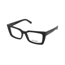 Glasses Saint Laurent SL 554 001
