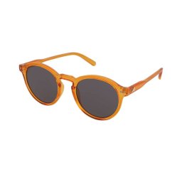 Sunglasses Alpina Sneek Burrow Transparent Gloss/Blue